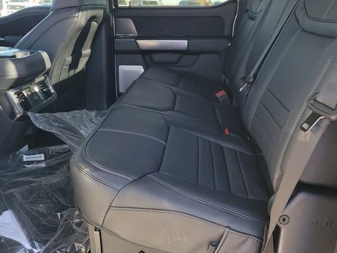 New 2026 Ford F350 Platinum image 7