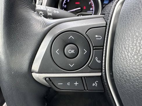 Certified 2023 Toyota Camry XLE w/ Navigation Package image 25