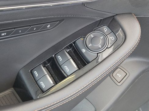 Used 2024 Cadillac CT5 Sport RWD image 24