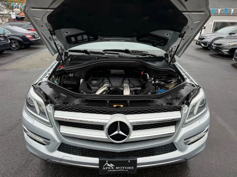 Used 2014 Mercedes-Benz GL 450 4MATIC image 61