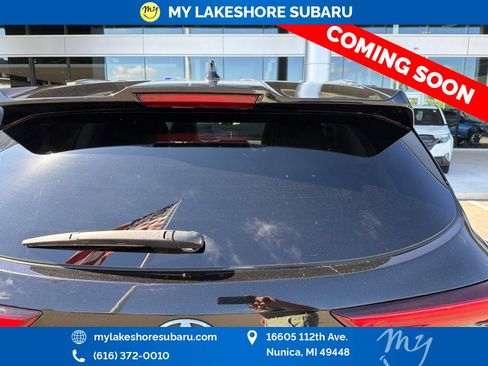 Used 2020 Toyota Highlander XLE AWD/4WD image 20