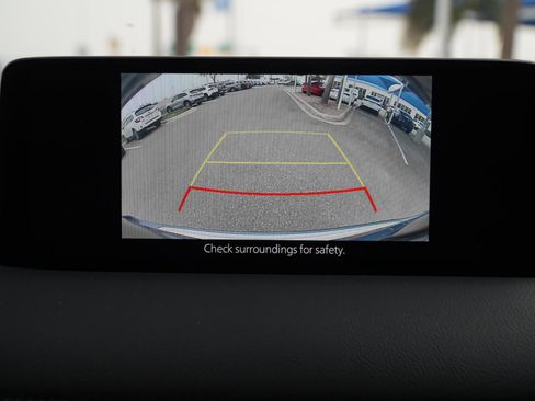 Used 2024 MAZDA CX-5 2.5 Turbo w/ Premium Package image 28