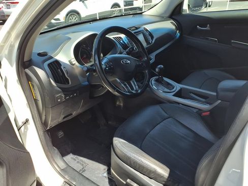 Used 2015 Kia Sportage EX FWD image 16