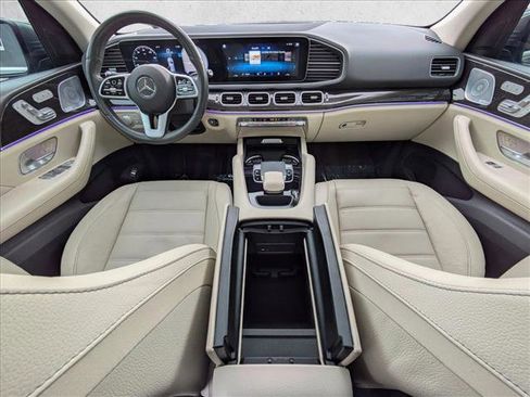 Used 2020 Mercedes-Benz GLE 350 4MATIC image 26