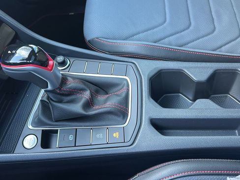 New 2026 Volkswagen Jetta GLI Autobahn FWD image 15