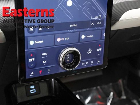 Used 2022 Ford Mustang Mach-E Premium image 19