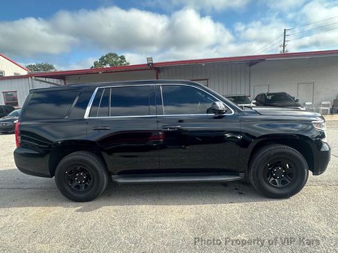 Used 2016 Chevrolet Tahoe 2WD w/ Remote Keyless Entry Package image 8