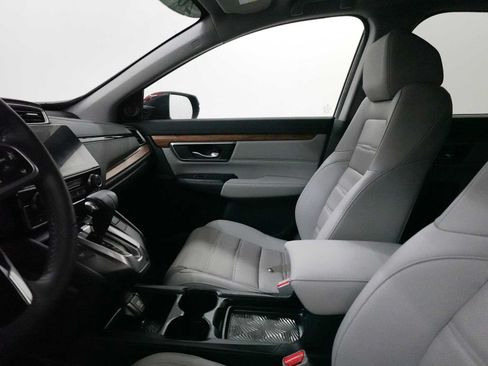 Used 2019 Honda CR-V EX-L image 13
