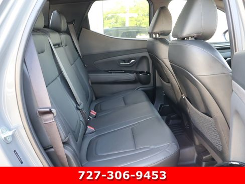 Used 2022 Hyundai Santa Cruz Limited AWD/4WD image 20