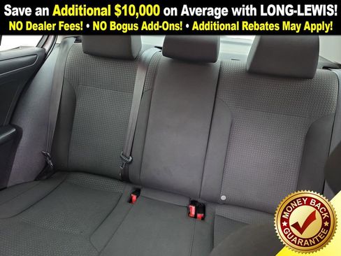 Used 2016 Volkswagen Jetta S image 21