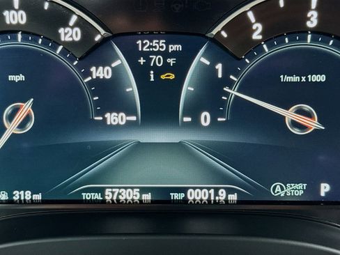 Used 2019 BMW X3 xDrive30i AWD/4WD image 8