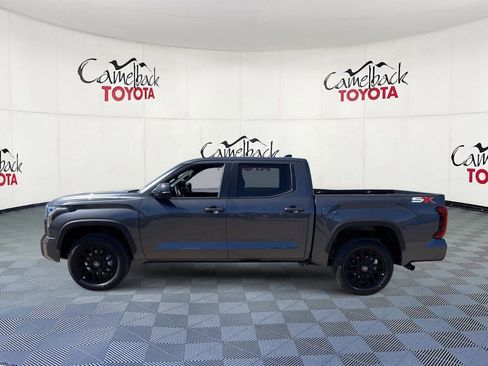 New 2026 Toyota Tundra SR5 AWD/4WD image 4