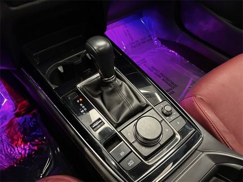 Used 2023 MAZDA CX-30 AWD 2.5 S w/ Preferred Package image 20