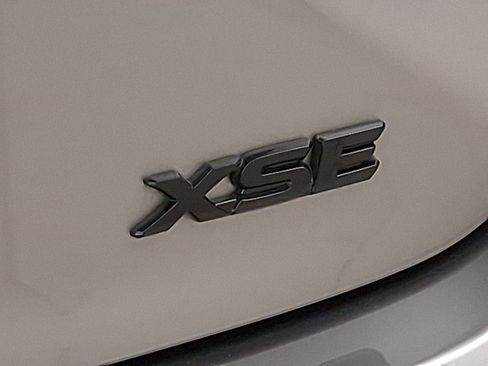 Used 2025 Toyota Camry XSE image 25