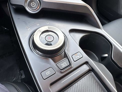 Used 2025 Kia EV6 Light image 27