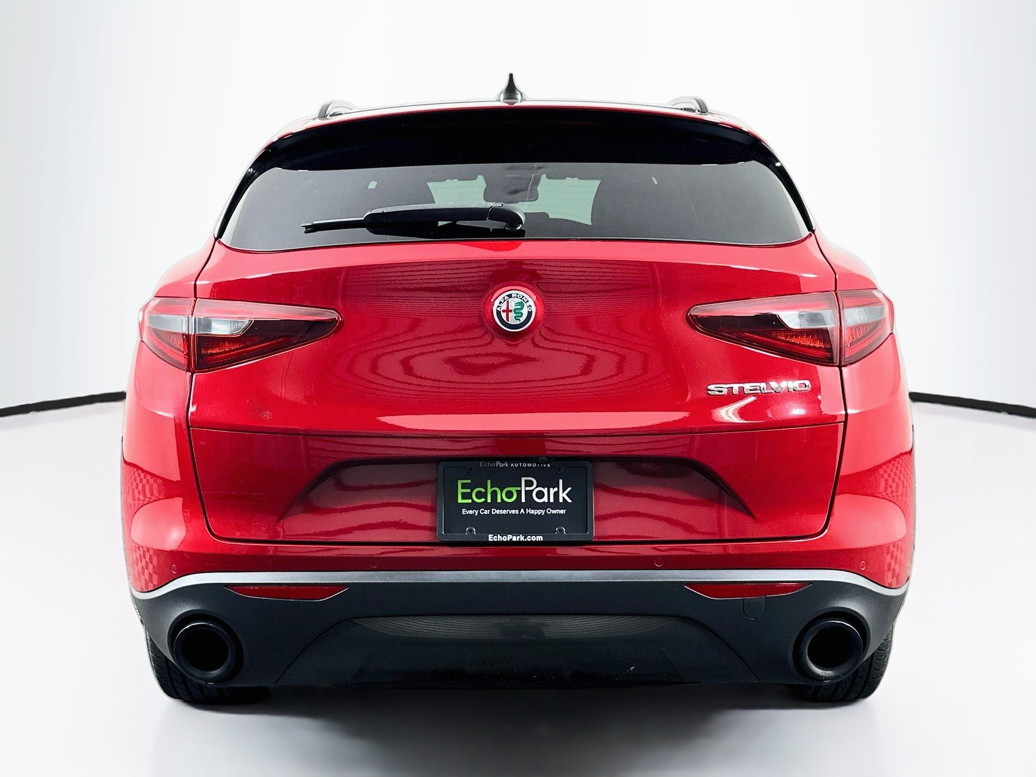 Used 2023 Alfa Romeo Stelvio Sprint RWD image 7