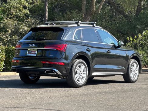 Used 2023 Audi Q5 2.0T Premium w/ Convenience Package AWD/4WD image 5