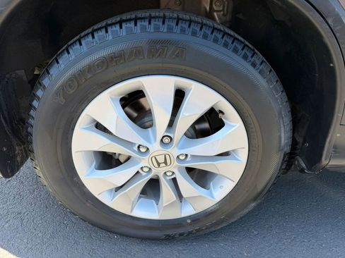 Used 2014 Honda CR-V EX-L image 31