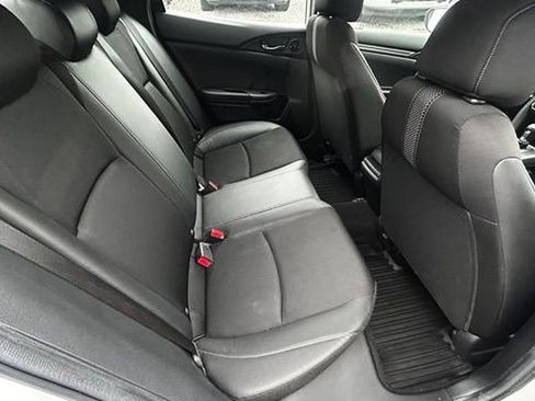 Used 2021 Honda Civic Sport image 37