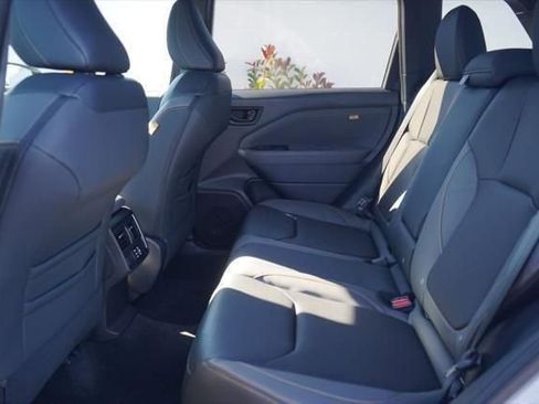 New 2026 Subaru Forester Wilderness AWD/4WD image 7