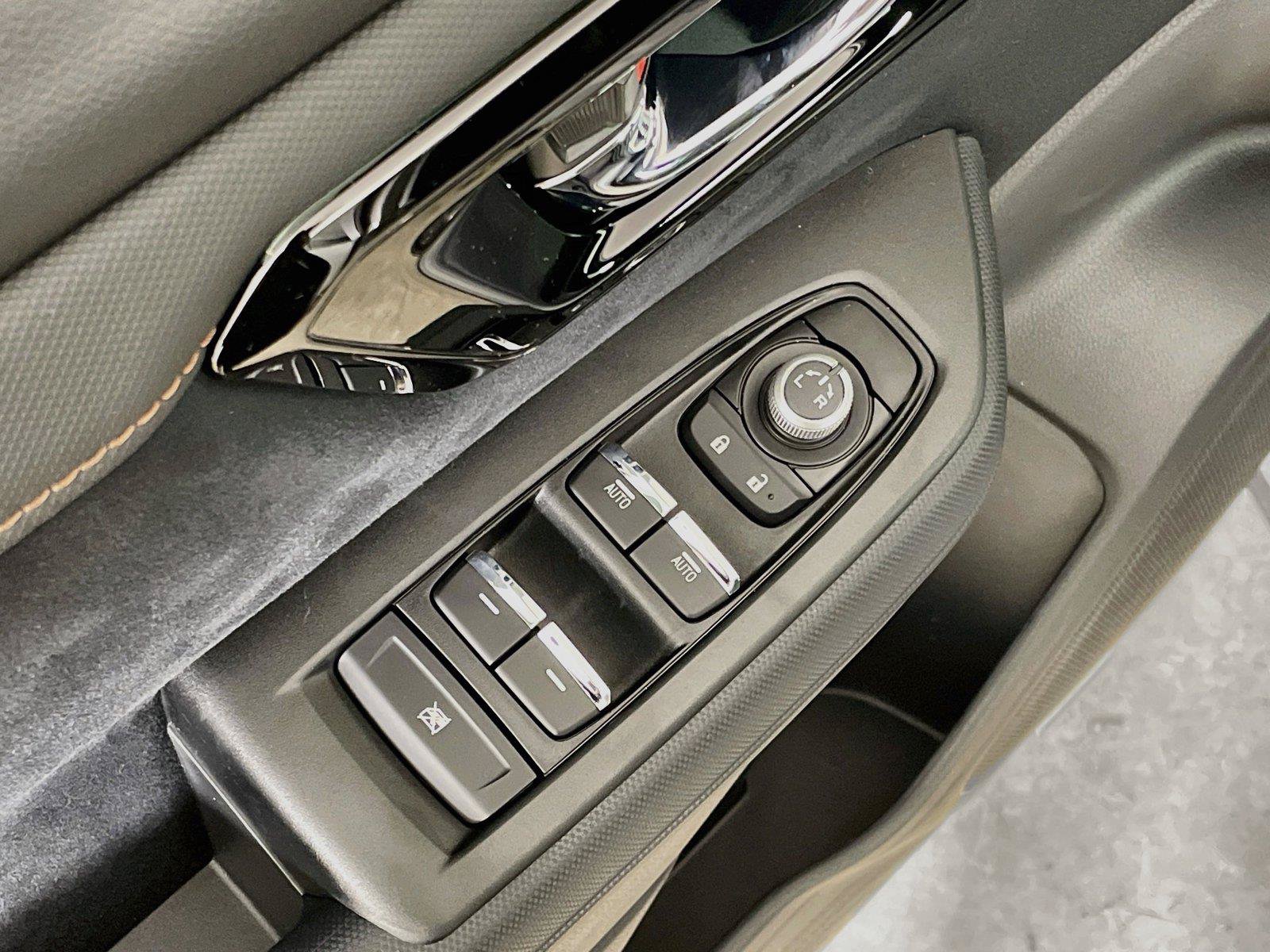 New 2026 Subaru Forester Touring AWD/4WD image 21