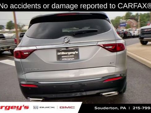 Certified 2024 Buick Enclave Essence w/ Experience Buick Package image 2