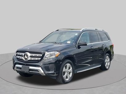 Used 2018 Mercedes-Benz GLS 450 4MATIC