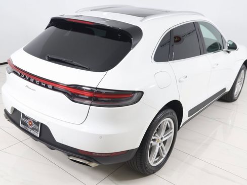 Used 2021 Porsche Macan image 55
