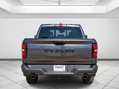 New 2026 RAM 1500 Lone Star