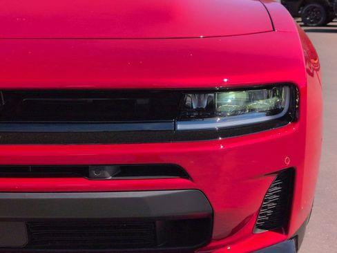 New 2026 Dodge Charger Scat Pack image 10