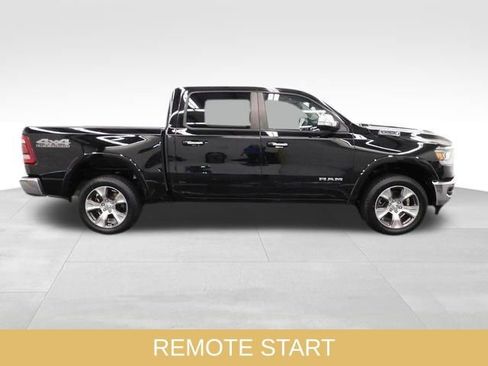 Used 2022 RAM 1500 Laramie w/ Off Road Group image 16