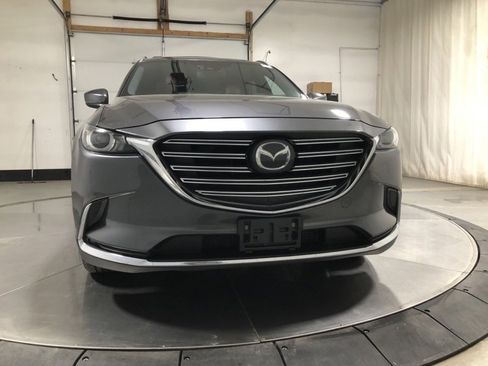 Used 2017 MAZDA CX-9 Signature image 2