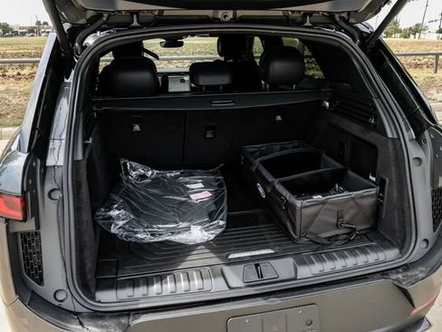 New 2026 Land Rover Range Rover Sport SE AWD/4WD image 69