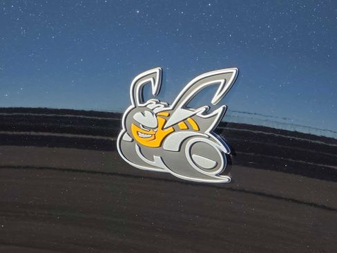 New 2026 Dodge Charger Scat Pack image 11