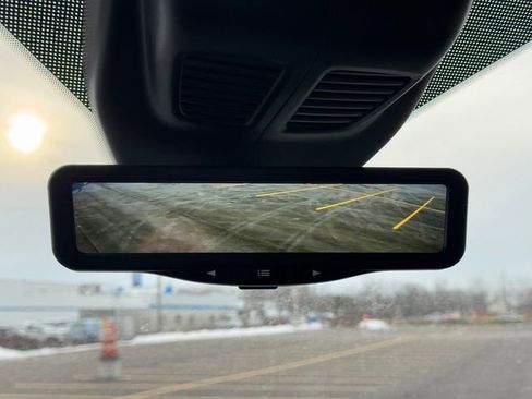 New 2024 Ford Transit 150 148 Medium Roof w/ Interior Upgrade Package image 16