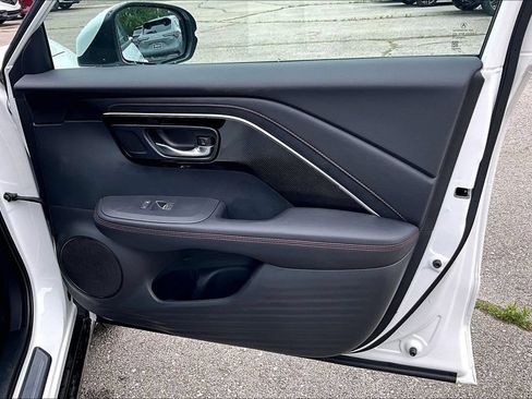 New 2026 Acura ADX A-Spec AWD/4WD image 10
