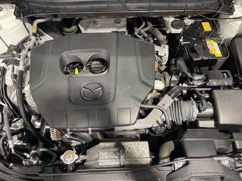 Used 2024 MAZDA CX-5 AWD 2.5 S w/ Select Package image 9