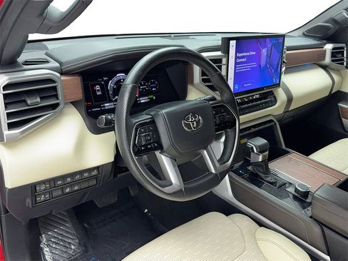 Used 2022 Toyota Tundra 1794 Edition image 16