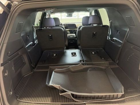 New 2026 Chevrolet Traverse LT w/ Driver Confidence Package AWD/4WD image 14