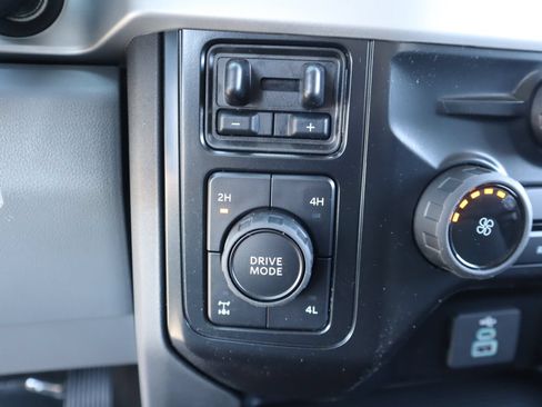 New 2026 Ford F250 XL w/ STX Appearance Package AWD/4WD image 7