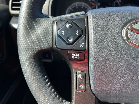 Used 2022 Toyota 4Runner TRD Pro AWD/4WD image 20