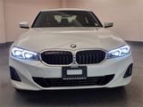Used 2025 BMW 330i xDrive Sedan w/ Premium Package image 2