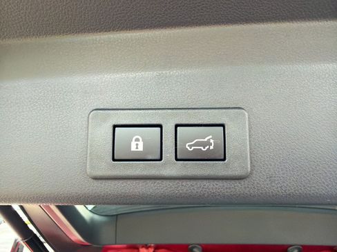 Used 2023 Subaru Ascent Onyx Edition AWD/4WD image 21