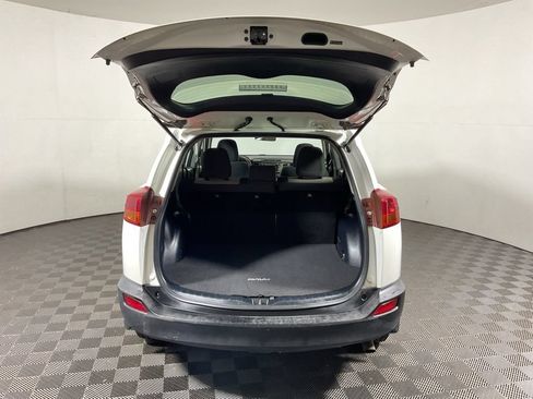 Used 2013 Toyota RAV4 XLE AWD/4WD image 14