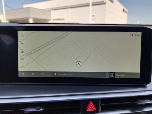 New 2026 Kia Sorento EX image 22