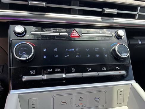 New 2026 Hyundai Santa Fe Limited FWD image 26