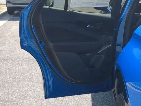 New 2025 Chevrolet Blazer EV RS w/ Super Cruise Package image 31