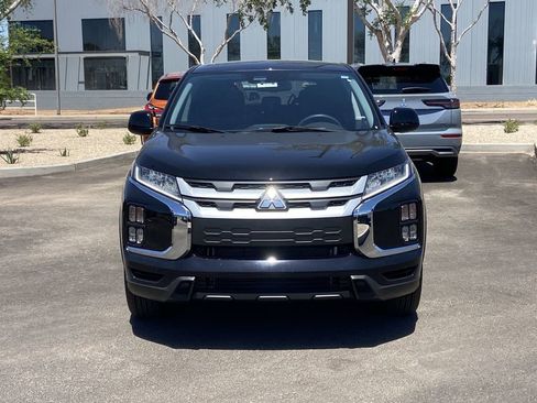 New 2026 Mitsubishi Outlander Sport ES AWD/4WD image 3