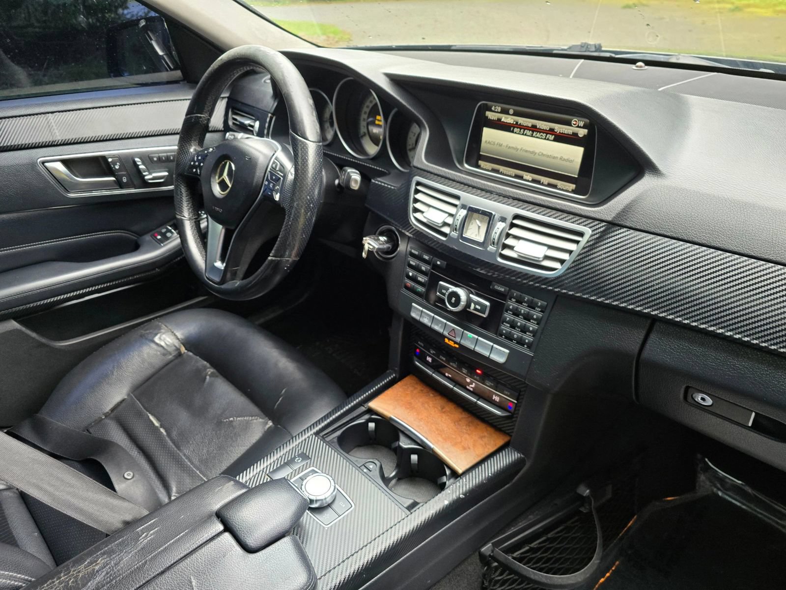 Used 2014 Mercedes-Benz E 350 Sedan image 10