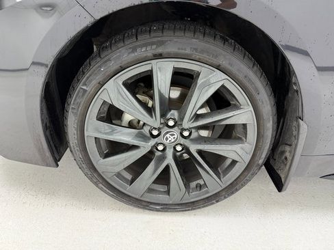 Used 2024 Toyota Corolla SE image 7